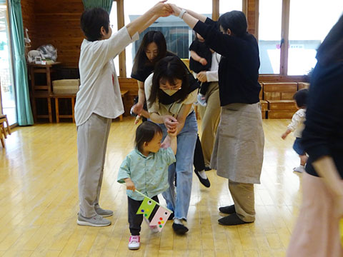 つくしの会①12