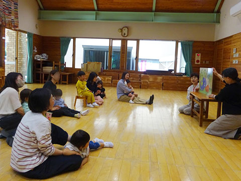 つくしの会①13