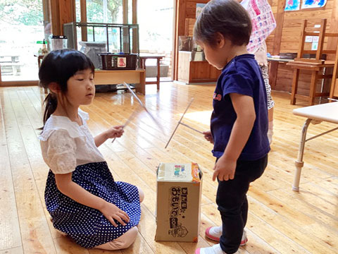 いちょうさんと一緒に03