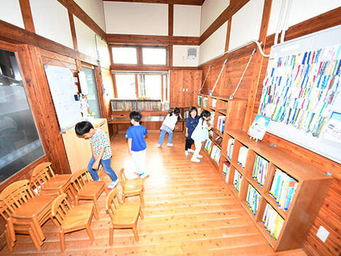 サマーキャンプ01
