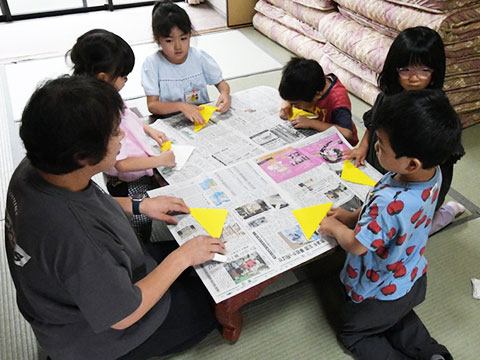 サマーキャンプ25
