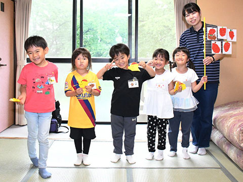 サマーキャンプ26