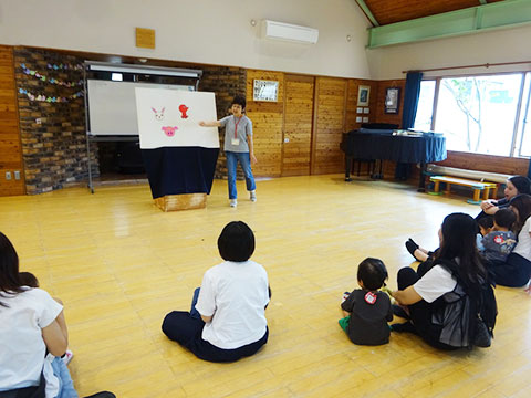 つくしの会②07