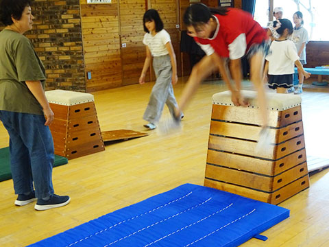 同窓会05