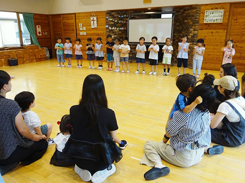つくしの会07