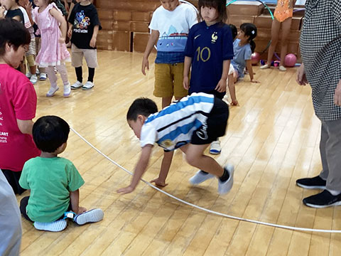 新体操14