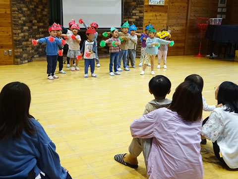 つくしの会⑤13