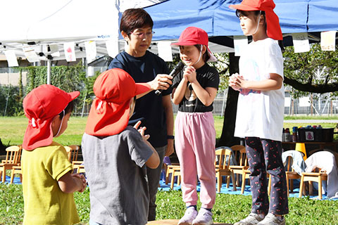 運動会02