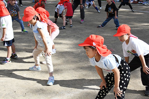 運動会04
