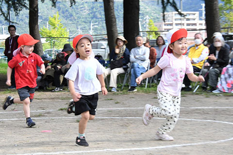 運動会08