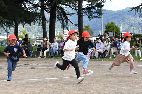 運動会09