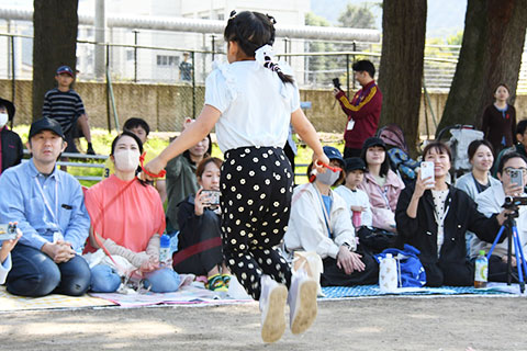 運動会16