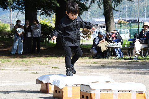 運動会19