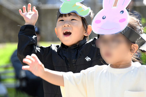 運動会22