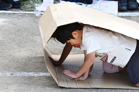 運動会26