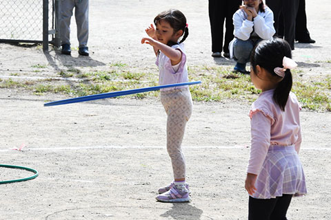運動会32