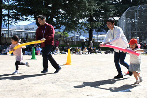 運動会39