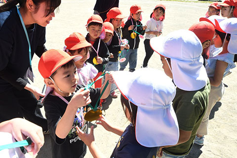 運動会46